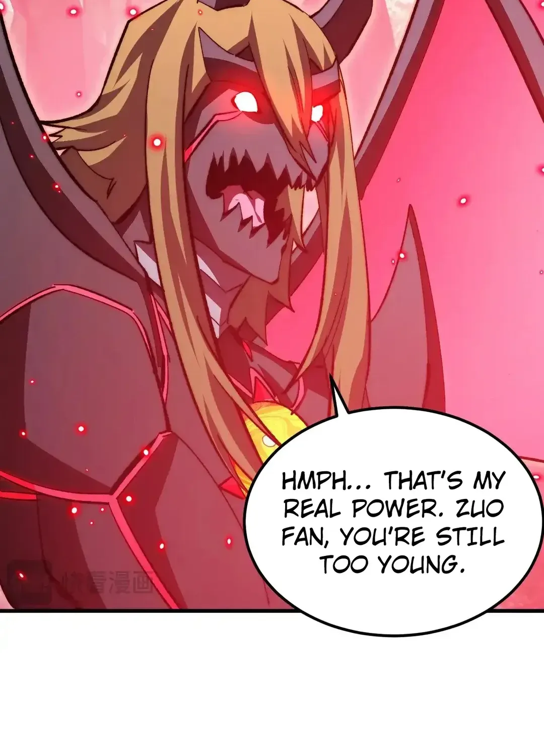 Read Rise From The Rubble chapter 305 image 33 on Lezhin