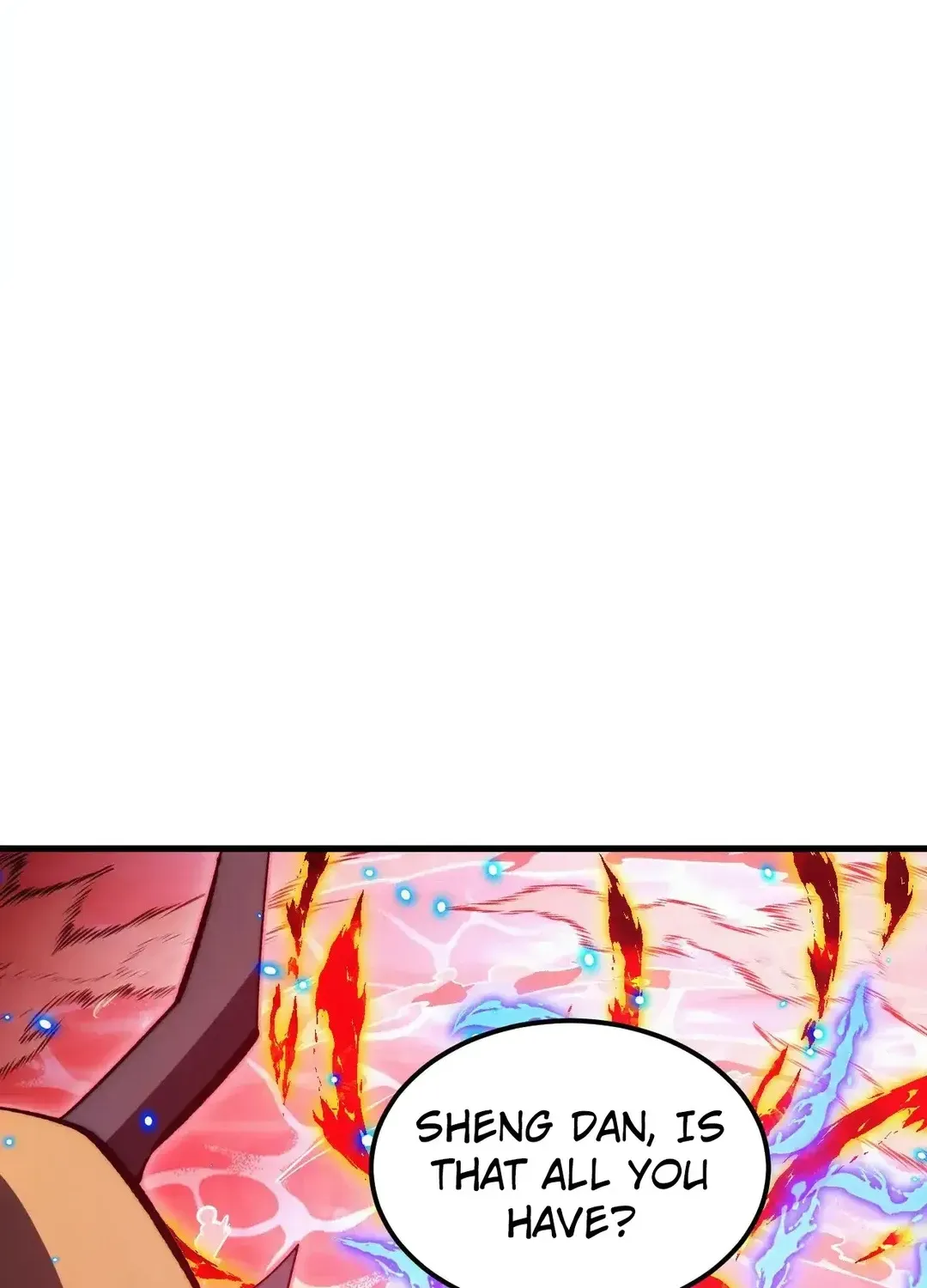Read Rise From The Rubble chapter 305 image 36 on Lezhin