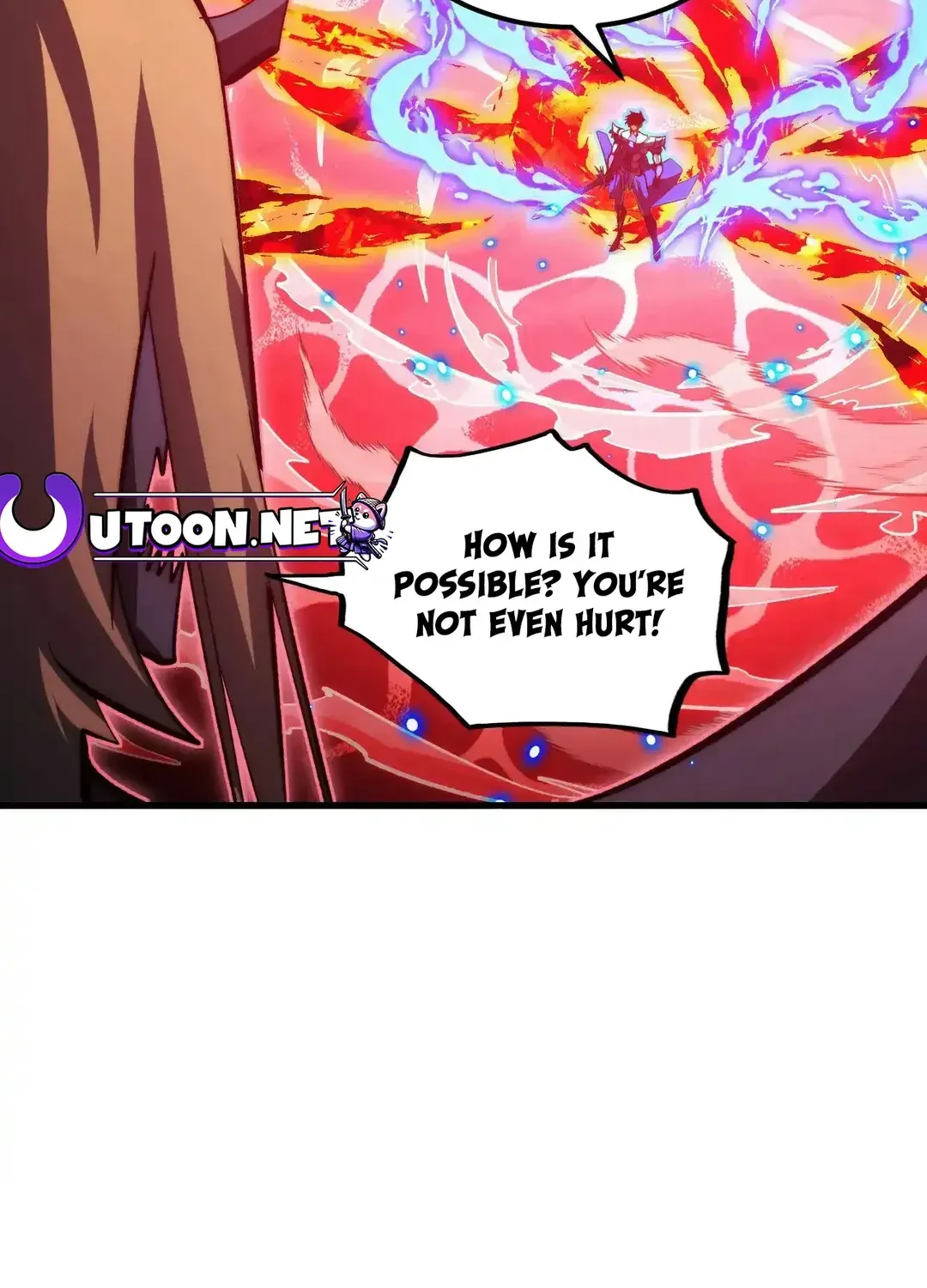 Read Rise From The Rubble chapter 305 image 37 on Lezhin