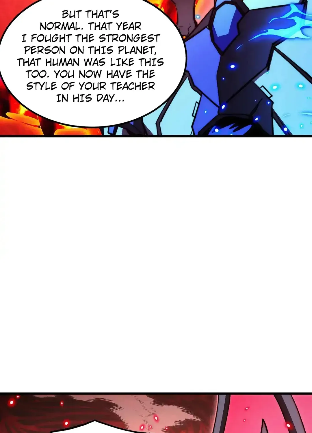 Read Rise From The Rubble chapter 305 image 39 on Lezhin