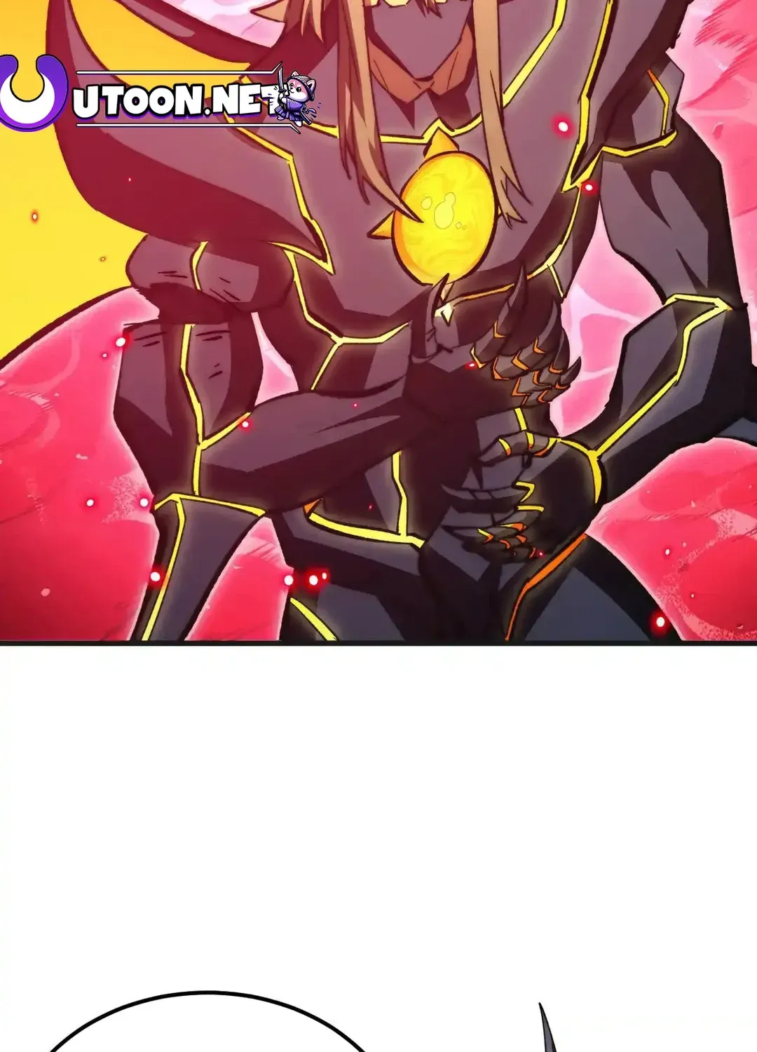 Read Rise From The Rubble chapter 305 image 4 on Lezhin