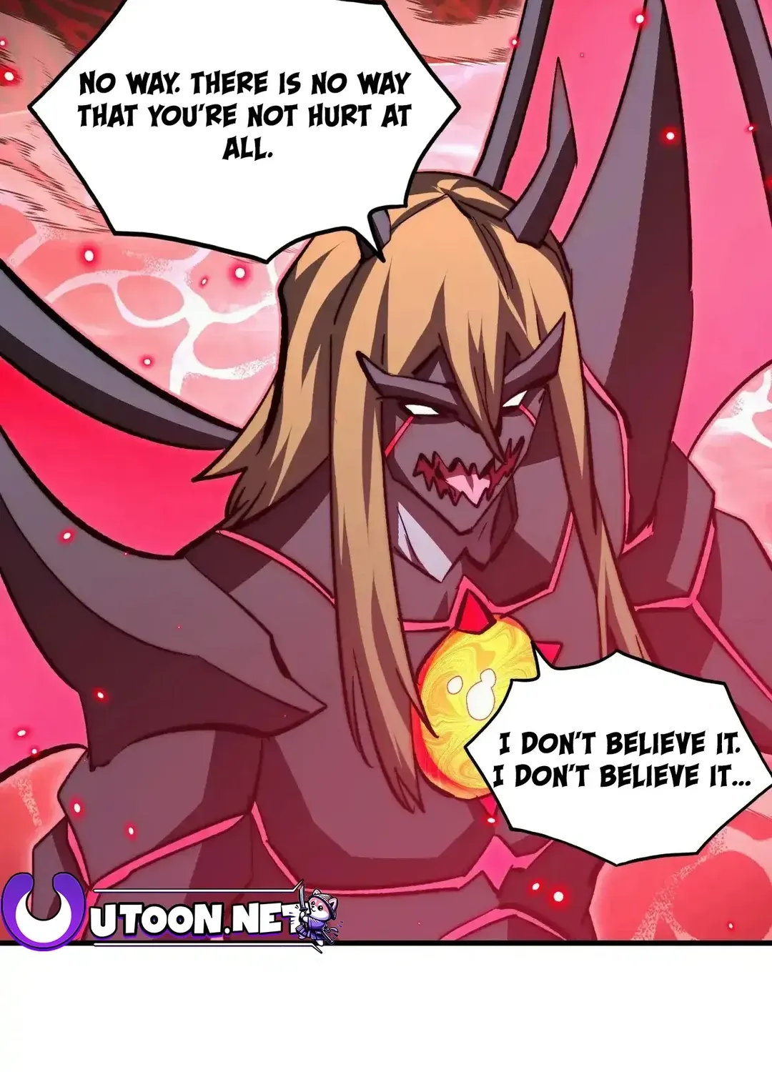 Read Rise From The Rubble chapter 305 image 40 on Lezhin