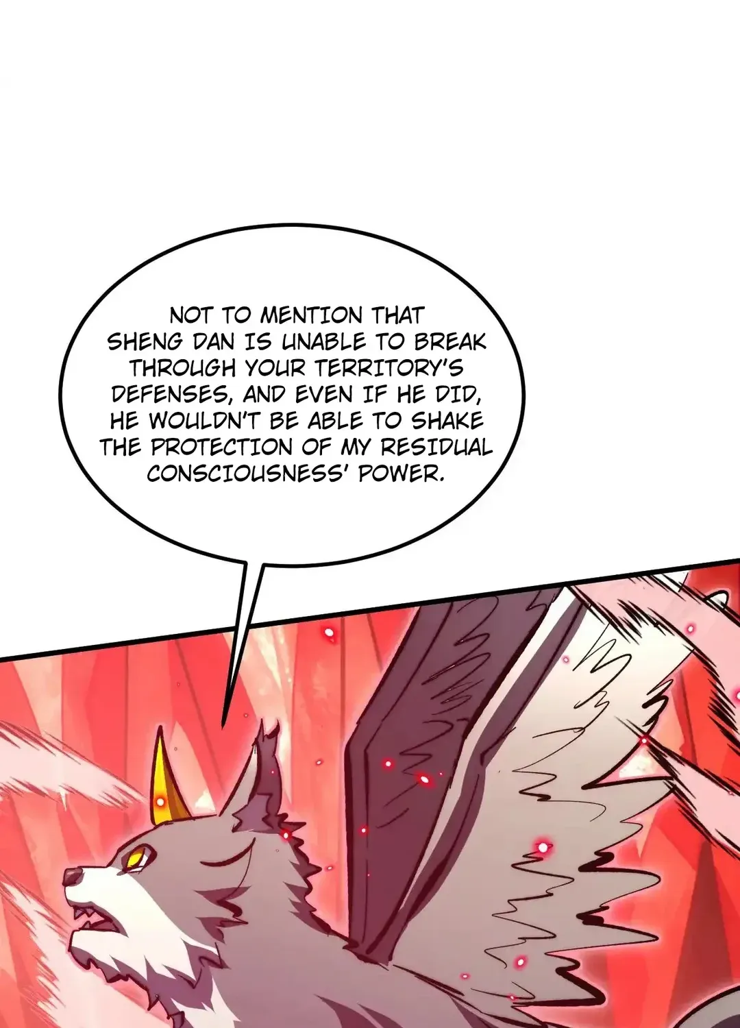 Read Rise From The Rubble chapter 305 image 44 on Lezhin