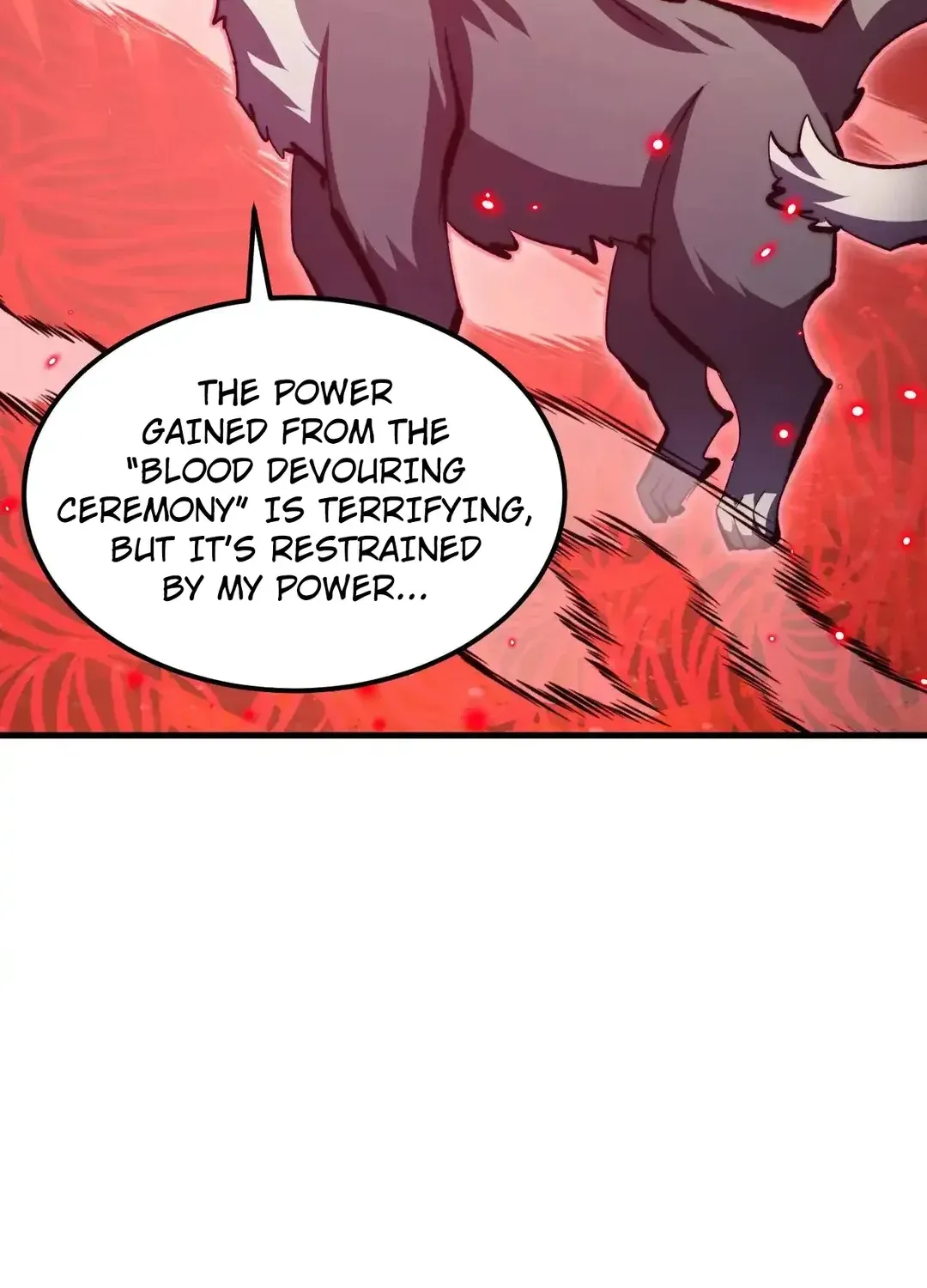 Read Rise From The Rubble chapter 305 image 45 on Lezhin