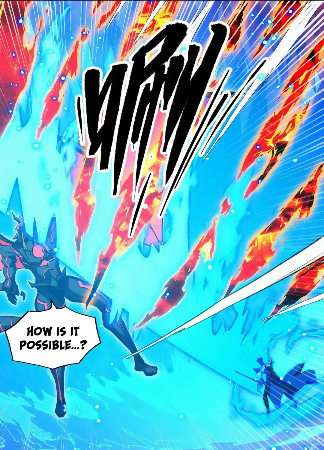 Read Rise From The Rubble chapter 305 image 49 on Lezhin