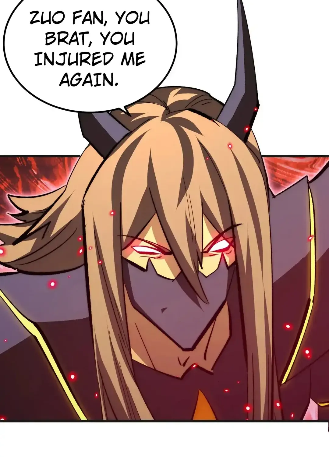 Read Rise From The Rubble chapter 305 image 5 on Lezhin