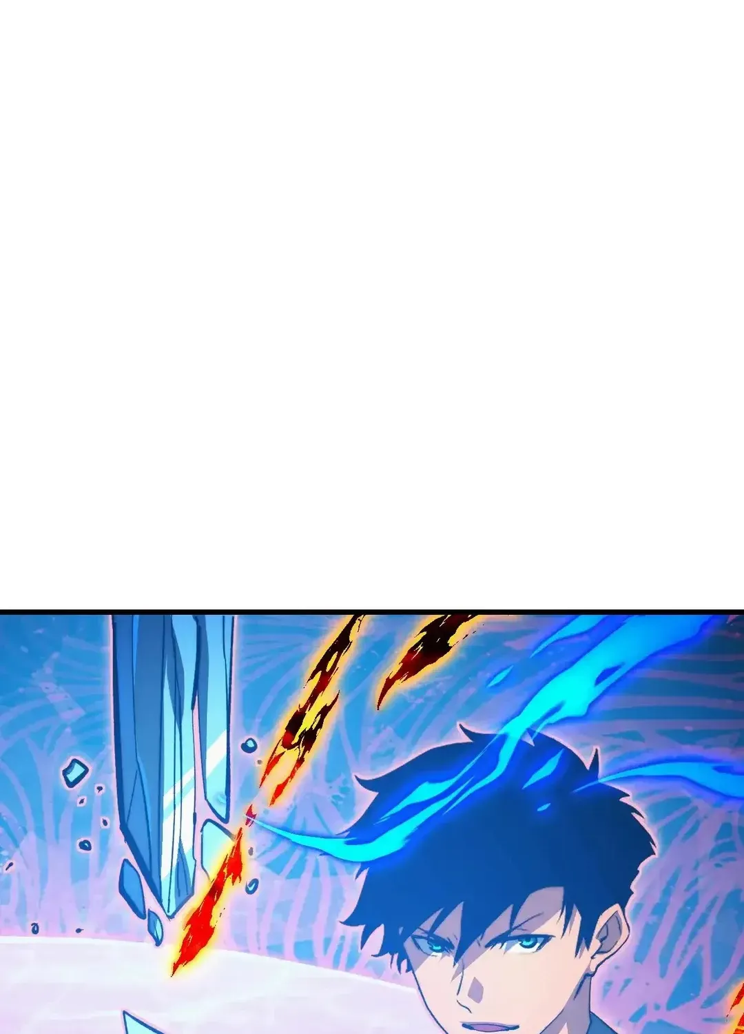 Read Rise From The Rubble chapter 305 image 64 on Lezhin