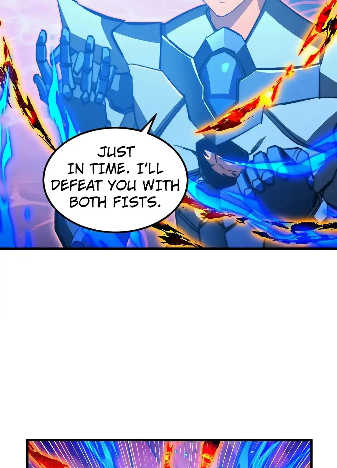 Read Rise From The Rubble chapter 305 image 65 on Lezhin