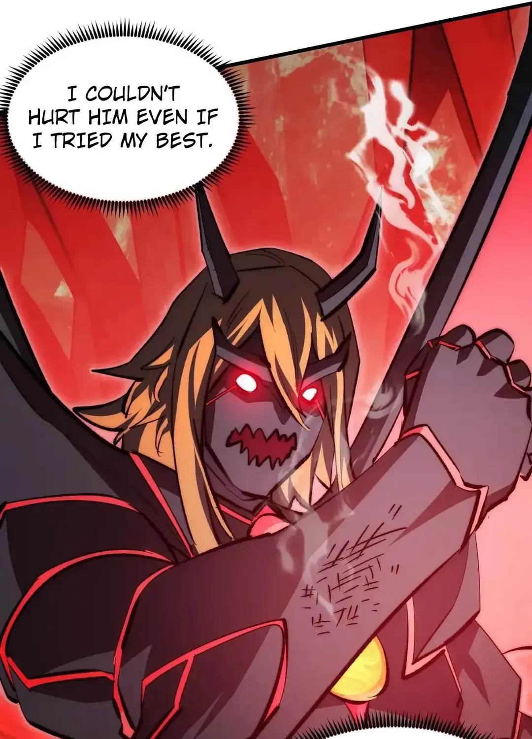 Read Rise From The Rubble chapter 305 image 69 on Lezhin