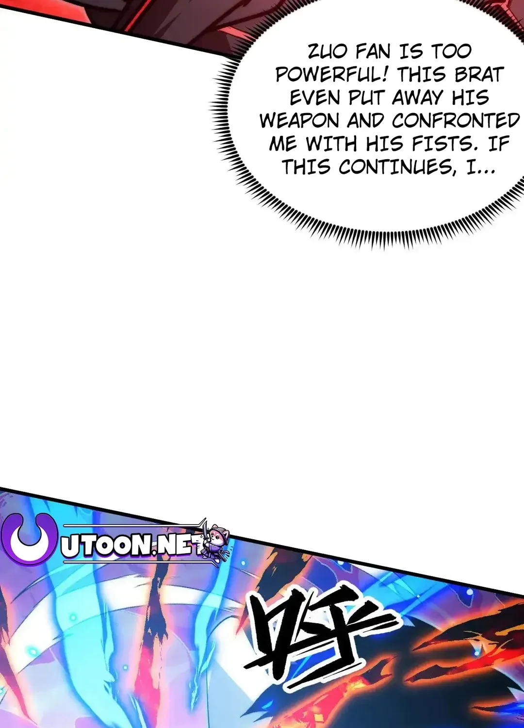 Read Rise From The Rubble chapter 305 image 70 on Lezhin