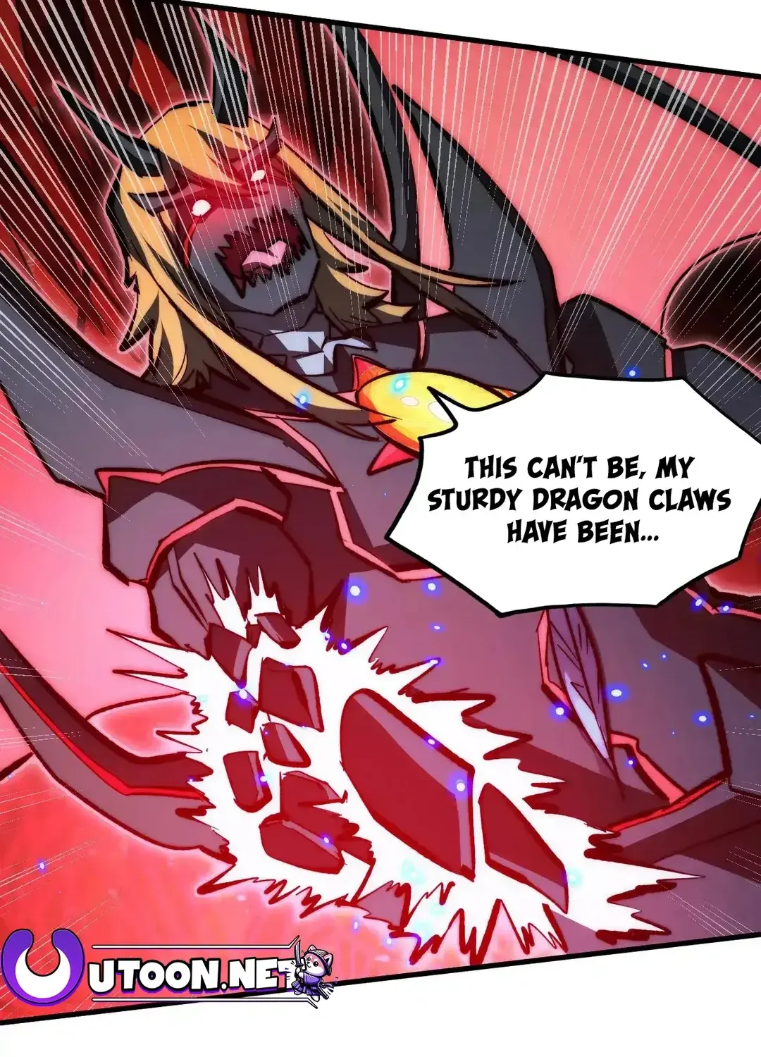 Read Rise From The Rubble chapter 305 image 74 on Lezhin