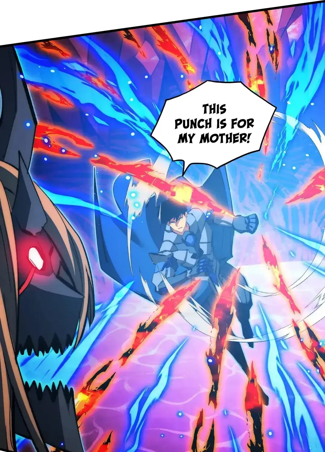 Read Rise From The Rubble chapter 305 image 76 on Lezhin