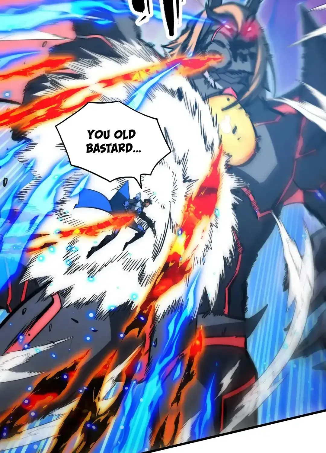 Read Rise From The Rubble chapter 305 image 78 on Lezhin