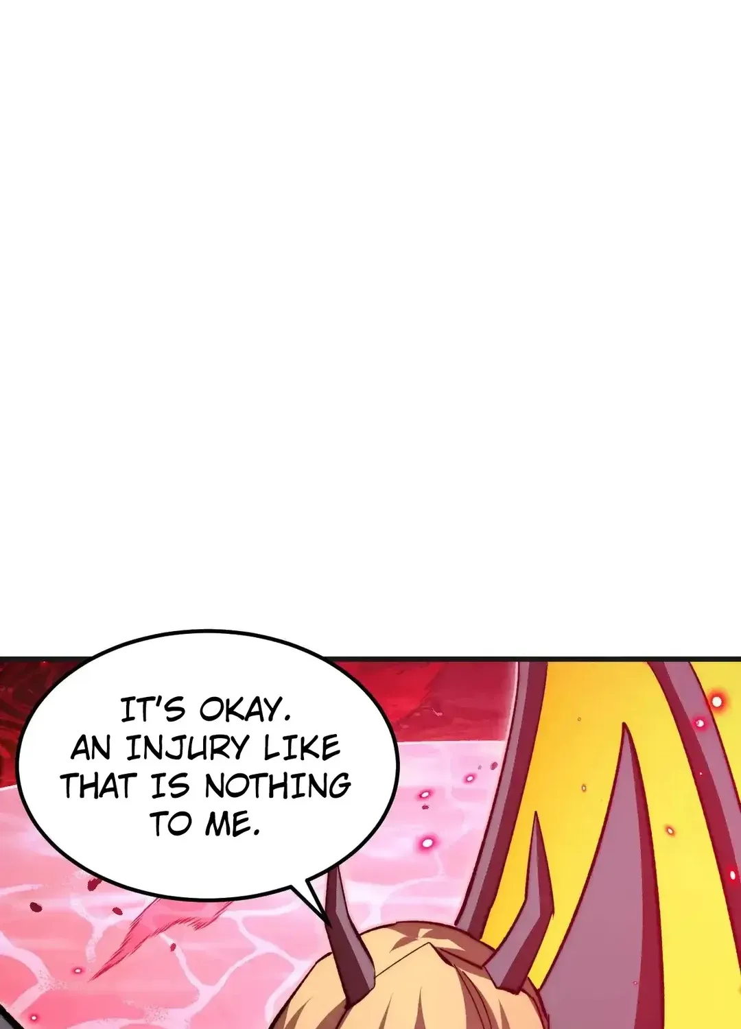 Read Rise From The Rubble chapter 305 image 8 on Lezhin