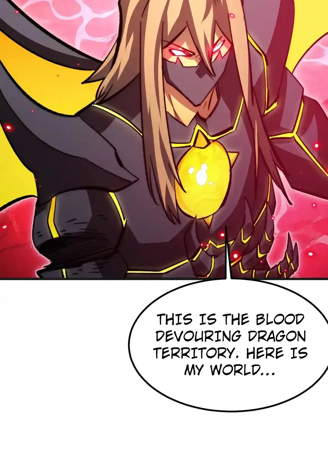 Read Rise From The Rubble chapter 305 image 9 on Lezhin