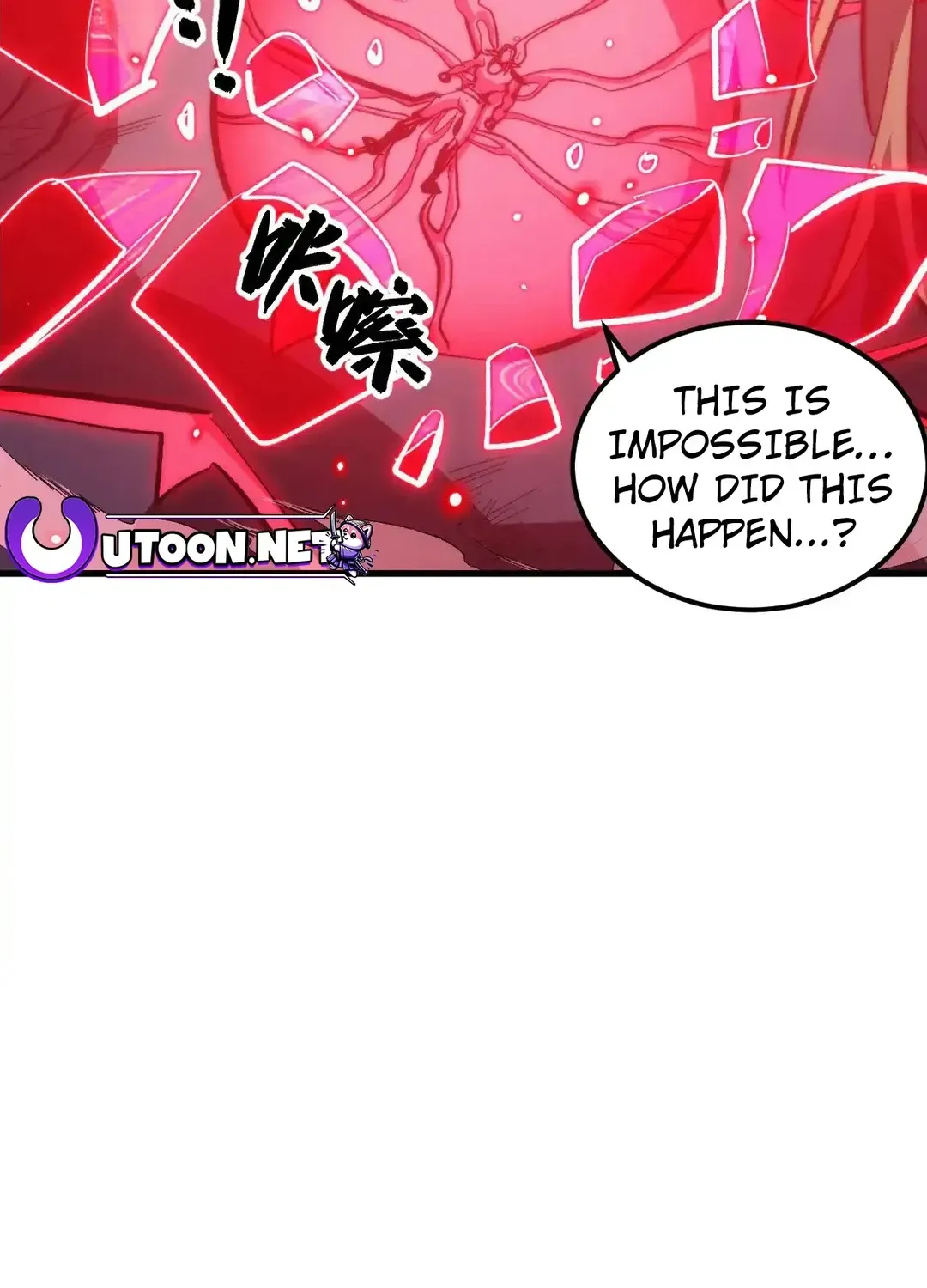 Read Rise From The Rubble chapter 306 image 15 on Lezhin