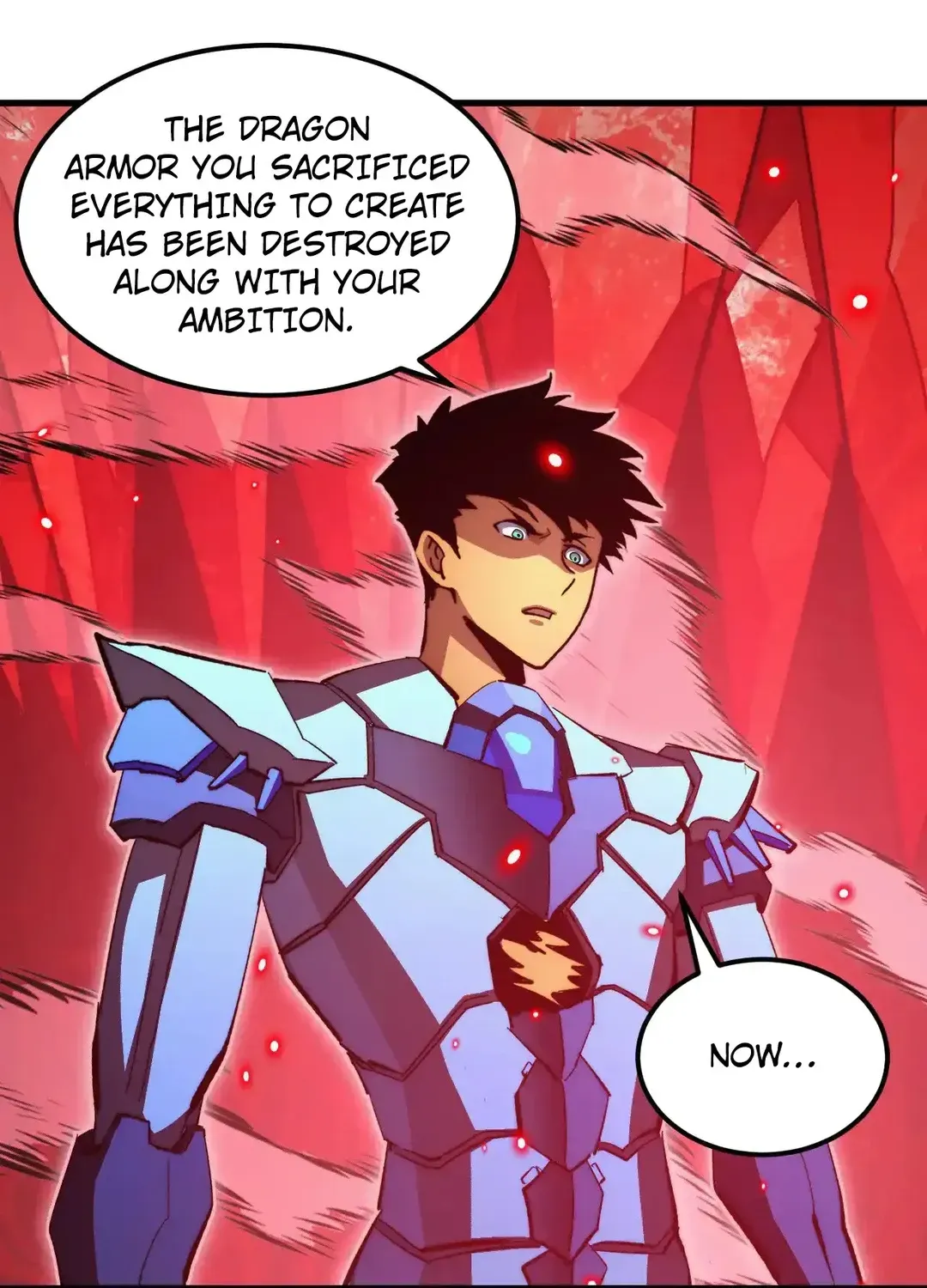 Read Rise From The Rubble chapter 306 image 16 on Lezhin