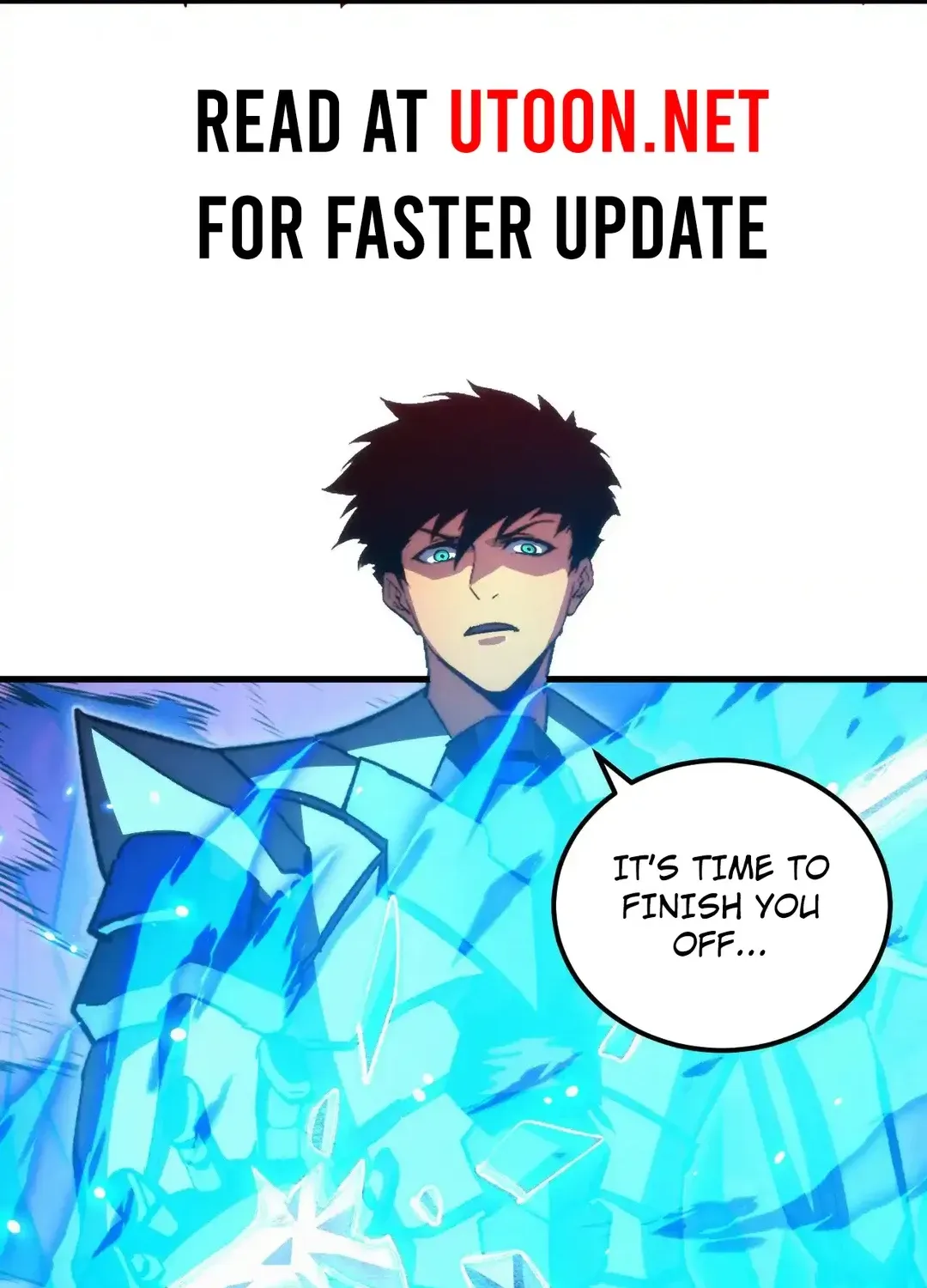 Read Rise From The Rubble chapter 306 image 17 on Lezhin