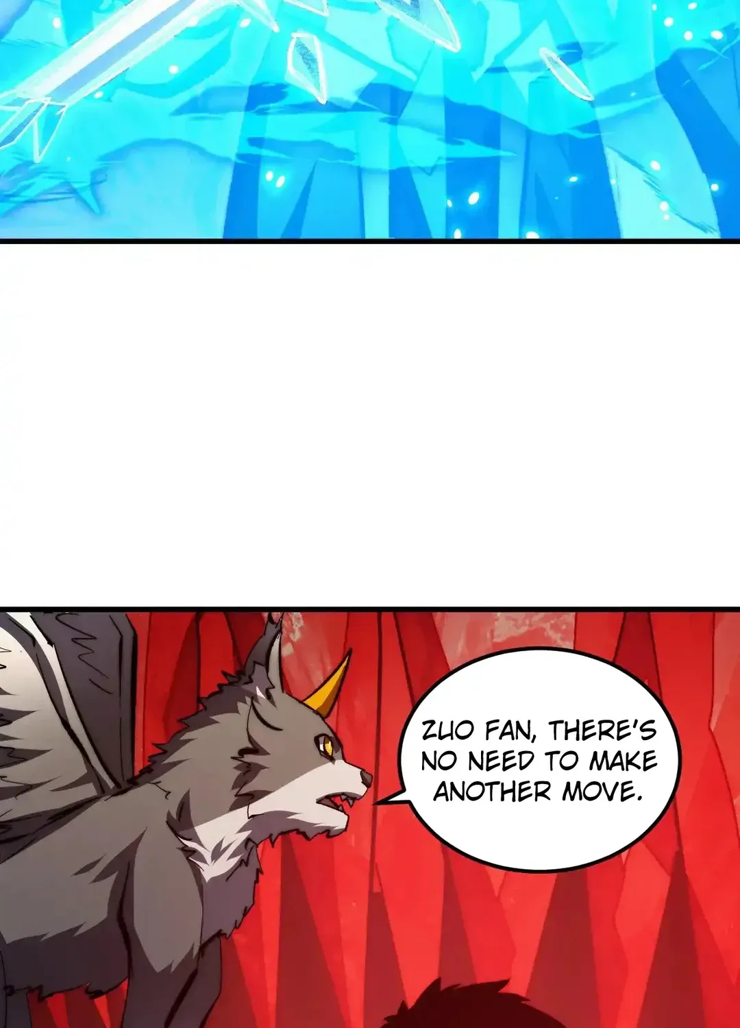 Read Rise From The Rubble chapter 306 image 18 on Lezhin