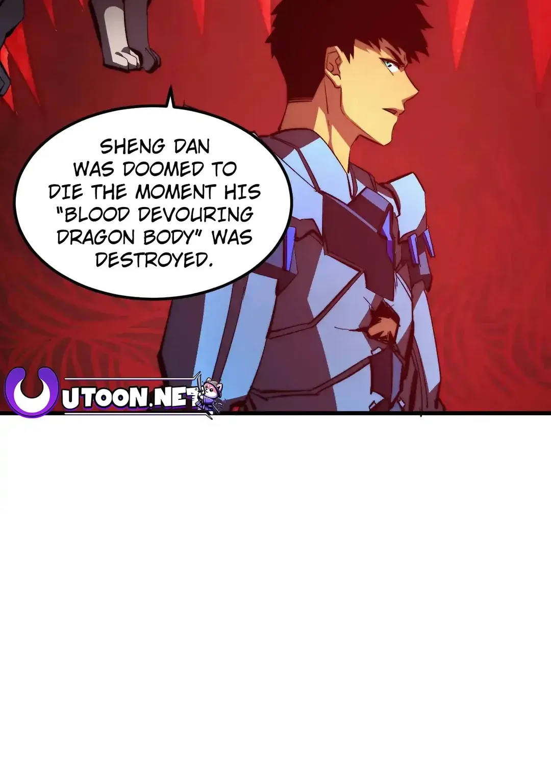 Read Rise From The Rubble chapter 306 image 19 on Lezhin