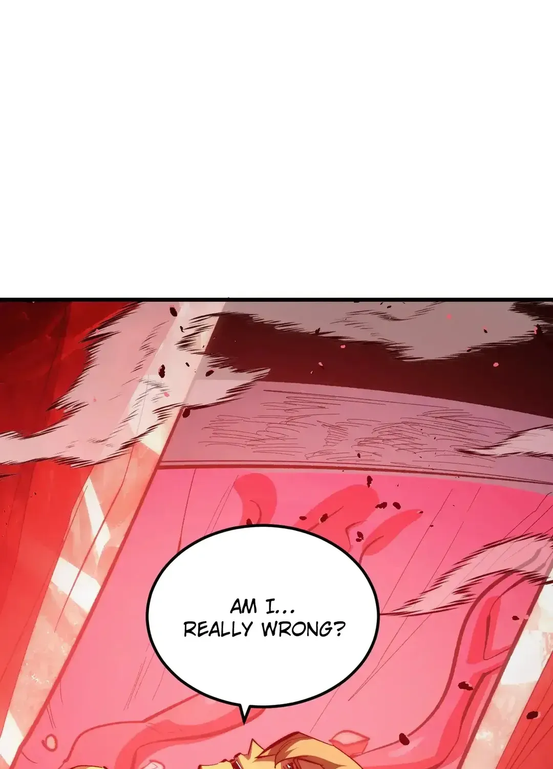 Read Rise From The Rubble chapter 306 image 23 on Lezhin