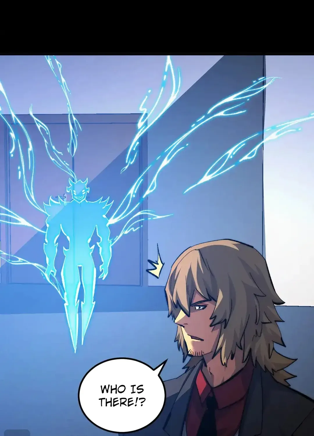 Read Rise From The Rubble chapter 306 image 25 on Lezhin