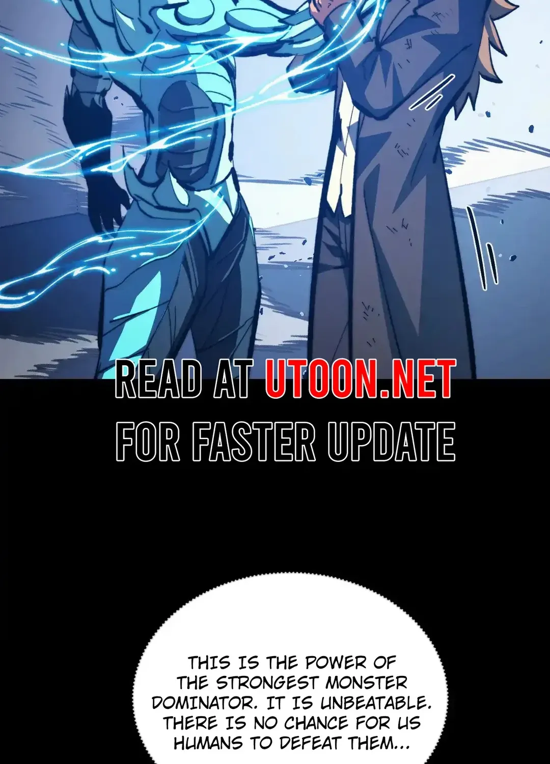 Read Rise From The Rubble chapter 306 image 29 on Lezhin