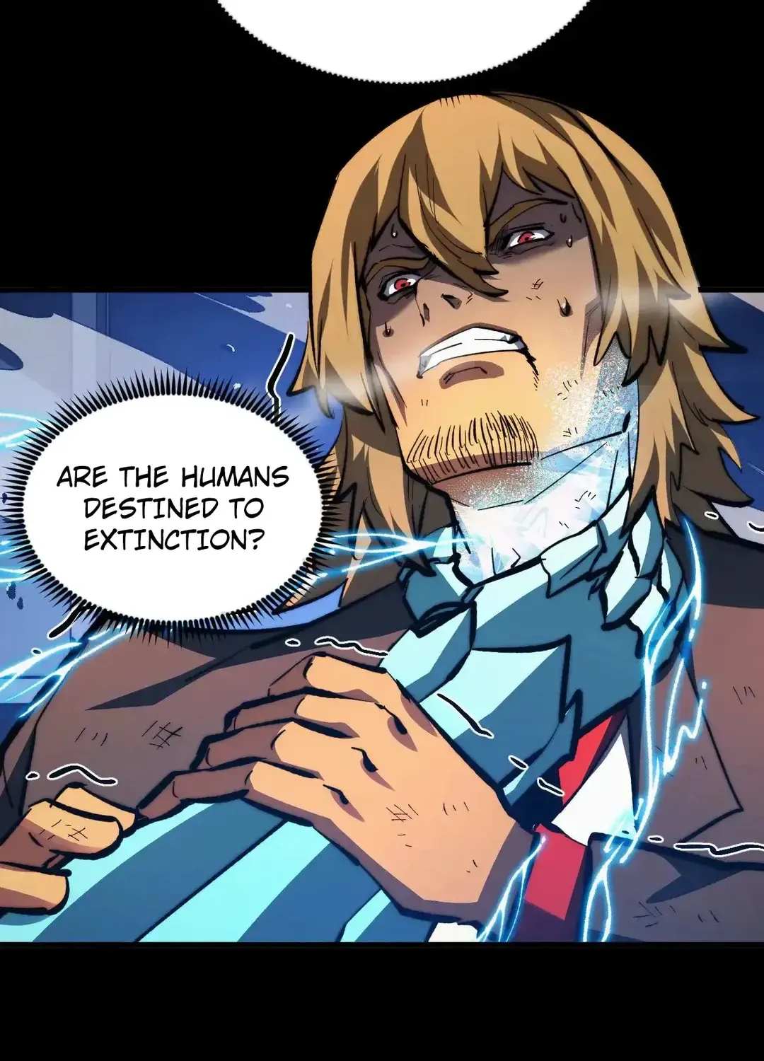 Read Rise From The Rubble chapter 306 image 30 on Lezhin