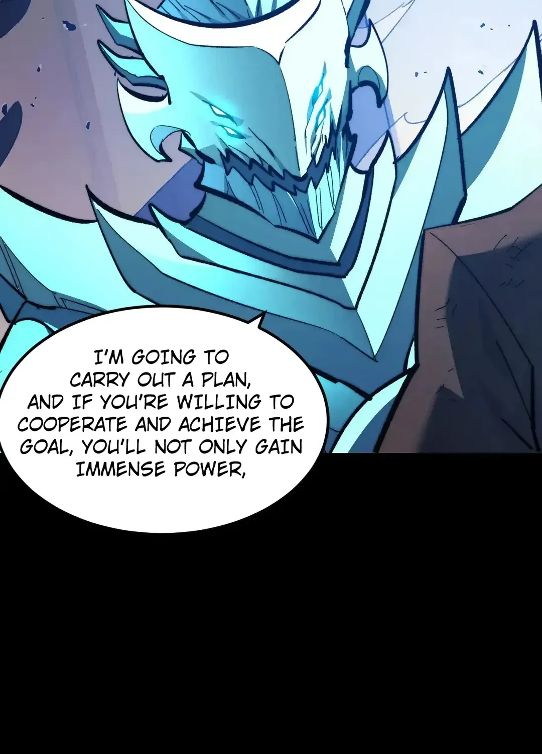 Read Rise From The Rubble chapter 306 image 32 on Lezhin