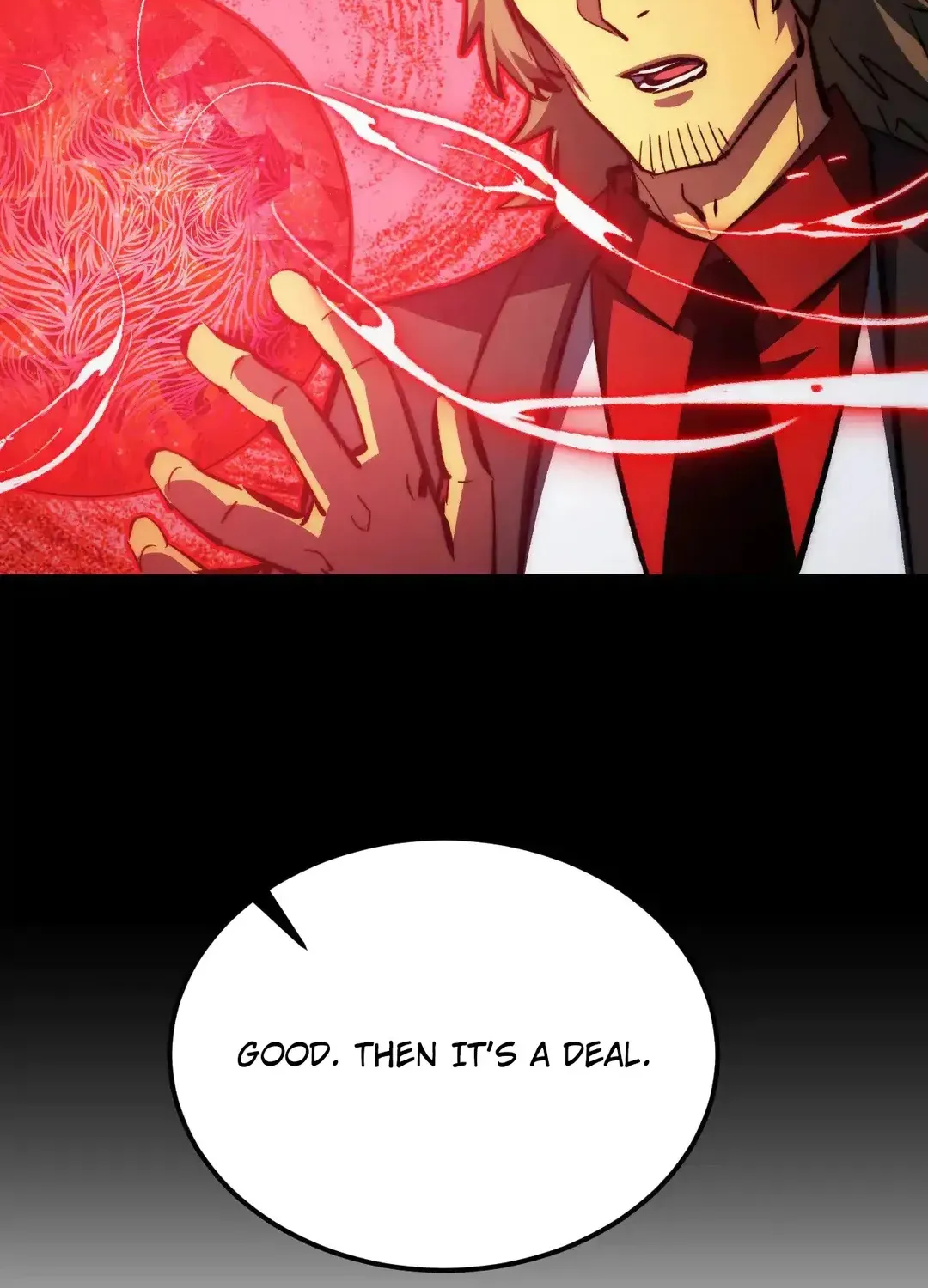 Read Rise From The Rubble chapter 306 image 36 on Lezhin