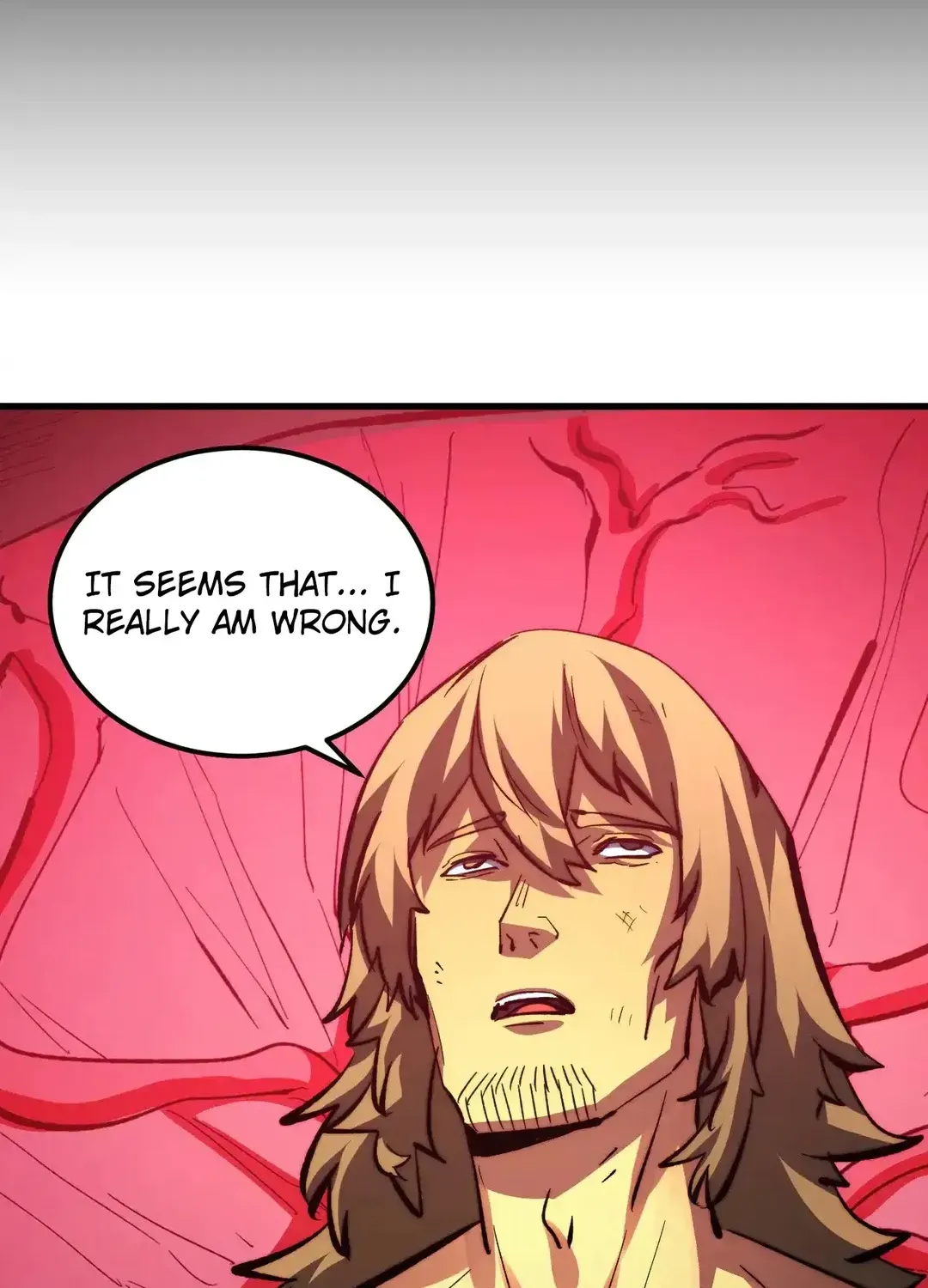 Read Rise From The Rubble chapter 306 image 37 on Lezhin