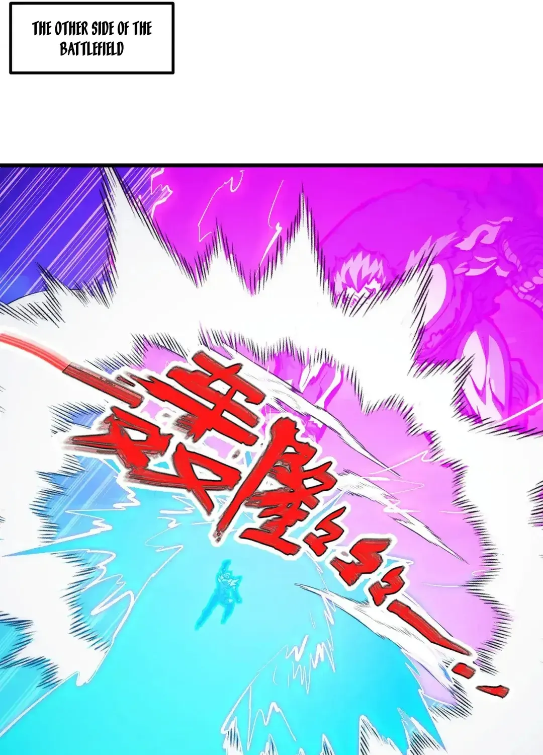 Read Rise From The Rubble chapter 306 image 41 on Lezhin
