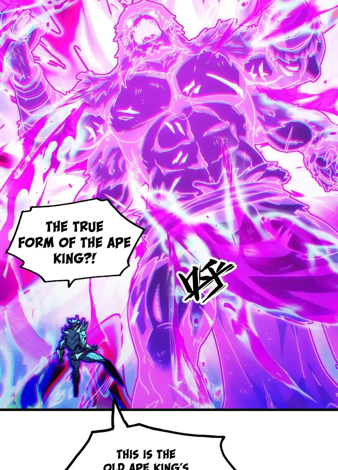 Read Rise From The Rubble chapter 306 image 43 on Lezhin
