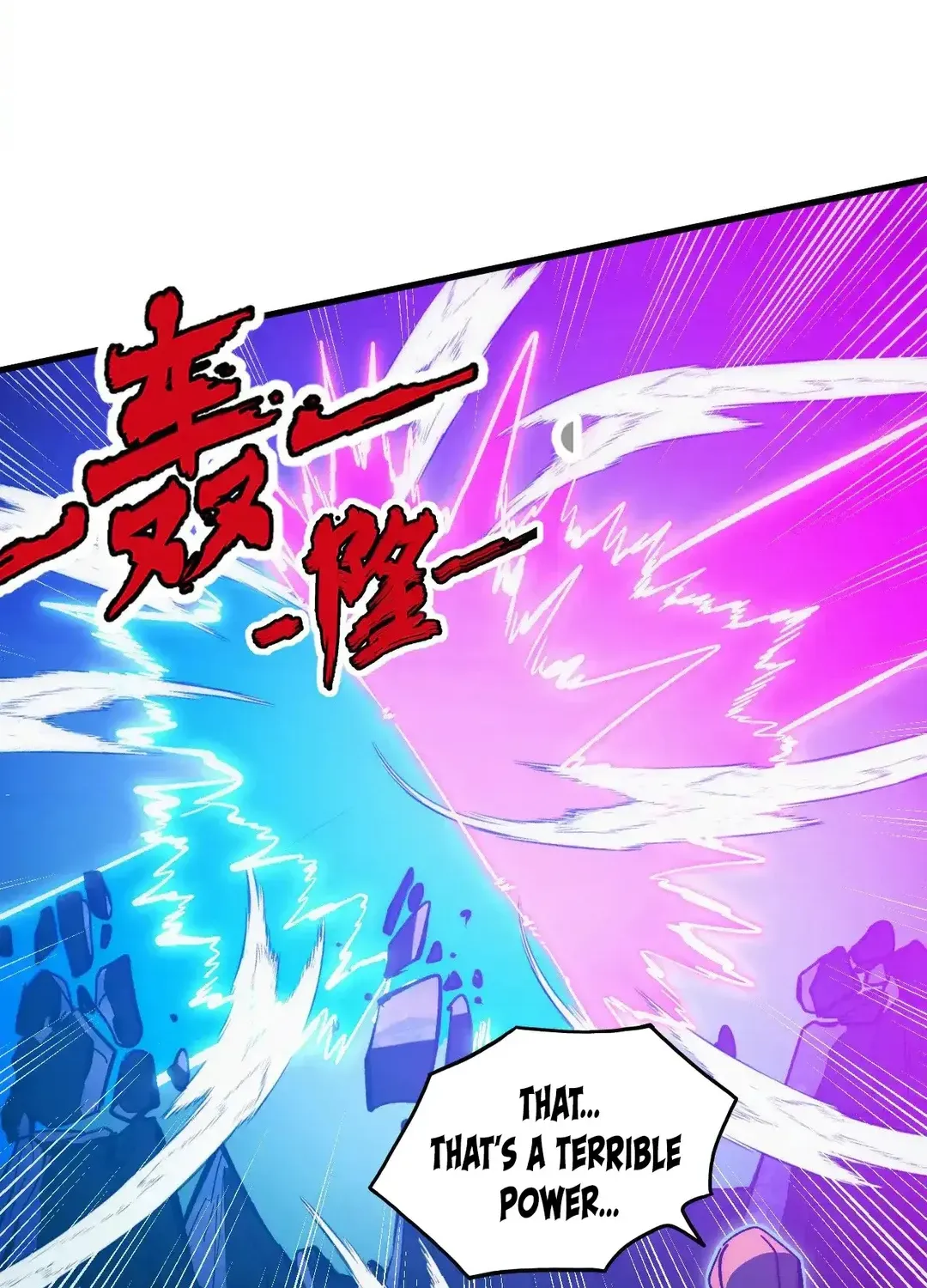 Read Rise From The Rubble chapter 306 image 46 on Lezhin