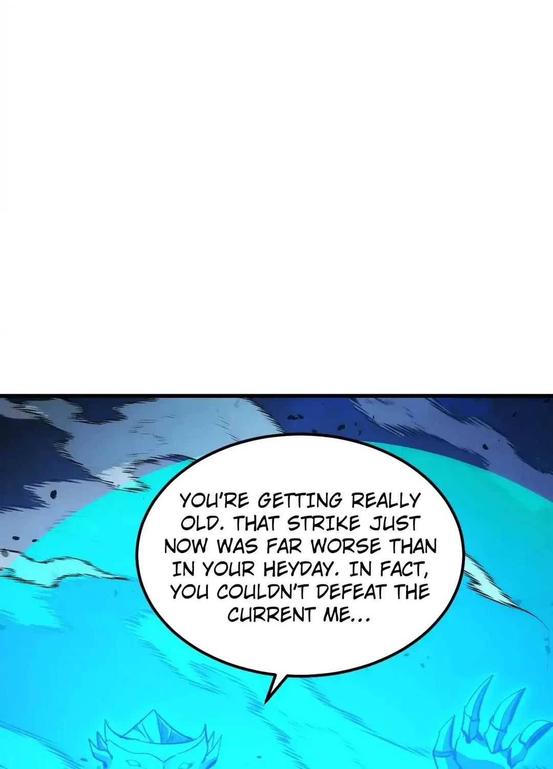 Read Rise From The Rubble chapter 306 image 49 on Lezhin