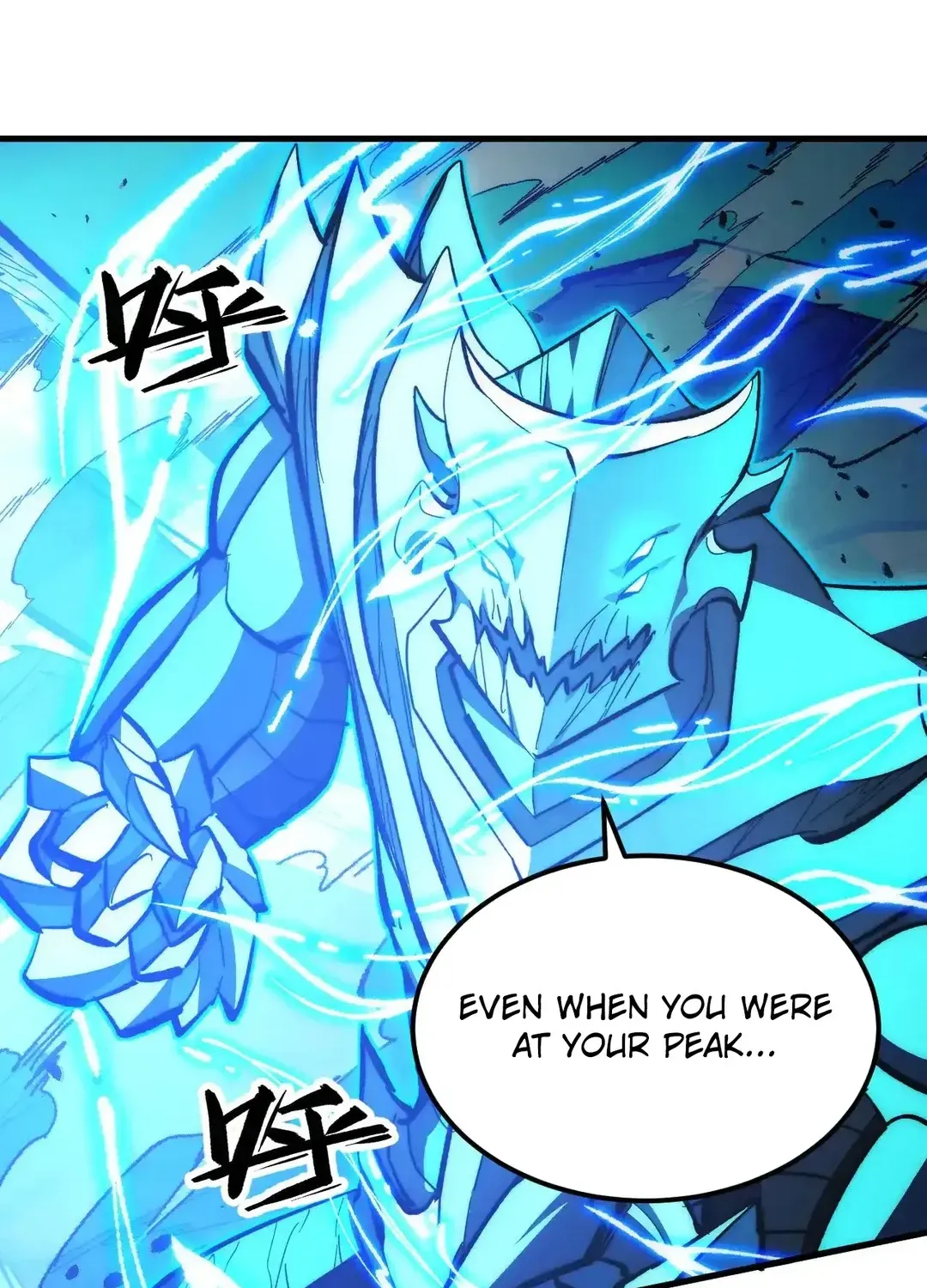 Read Rise From The Rubble chapter 306 image 51 on Lezhin