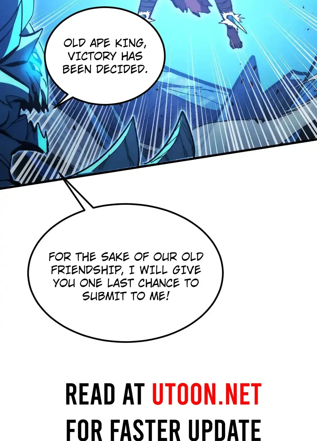 Read Rise From The Rubble chapter 306 image 57 on Lezhin