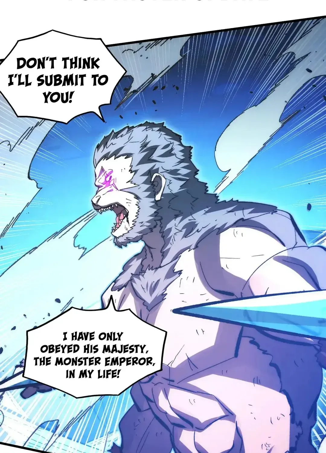 Read Rise From The Rubble chapter 306 image 58 on Lezhin