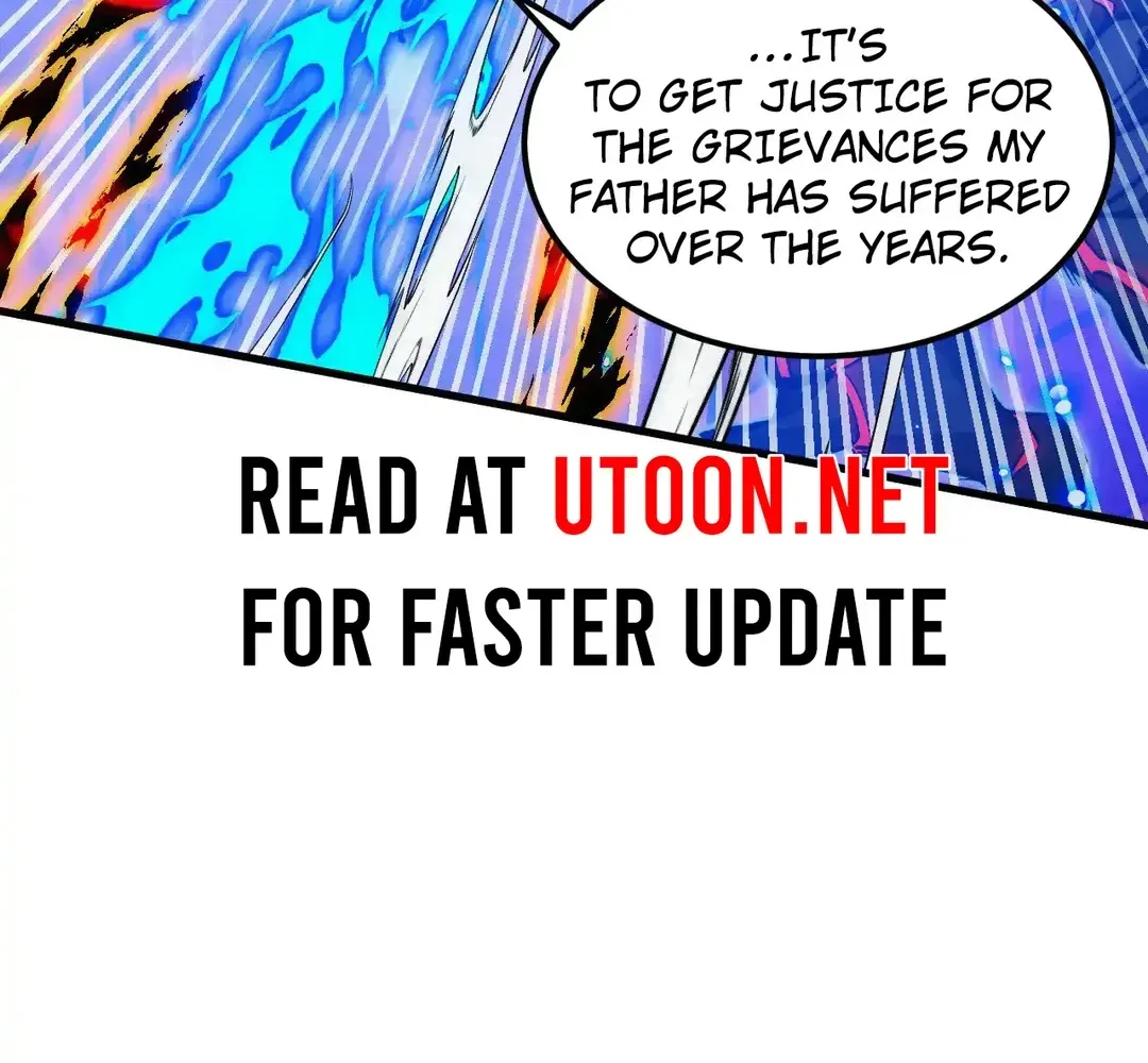 Read Rise From The Rubble chapter 306 image 6 on Lezhin