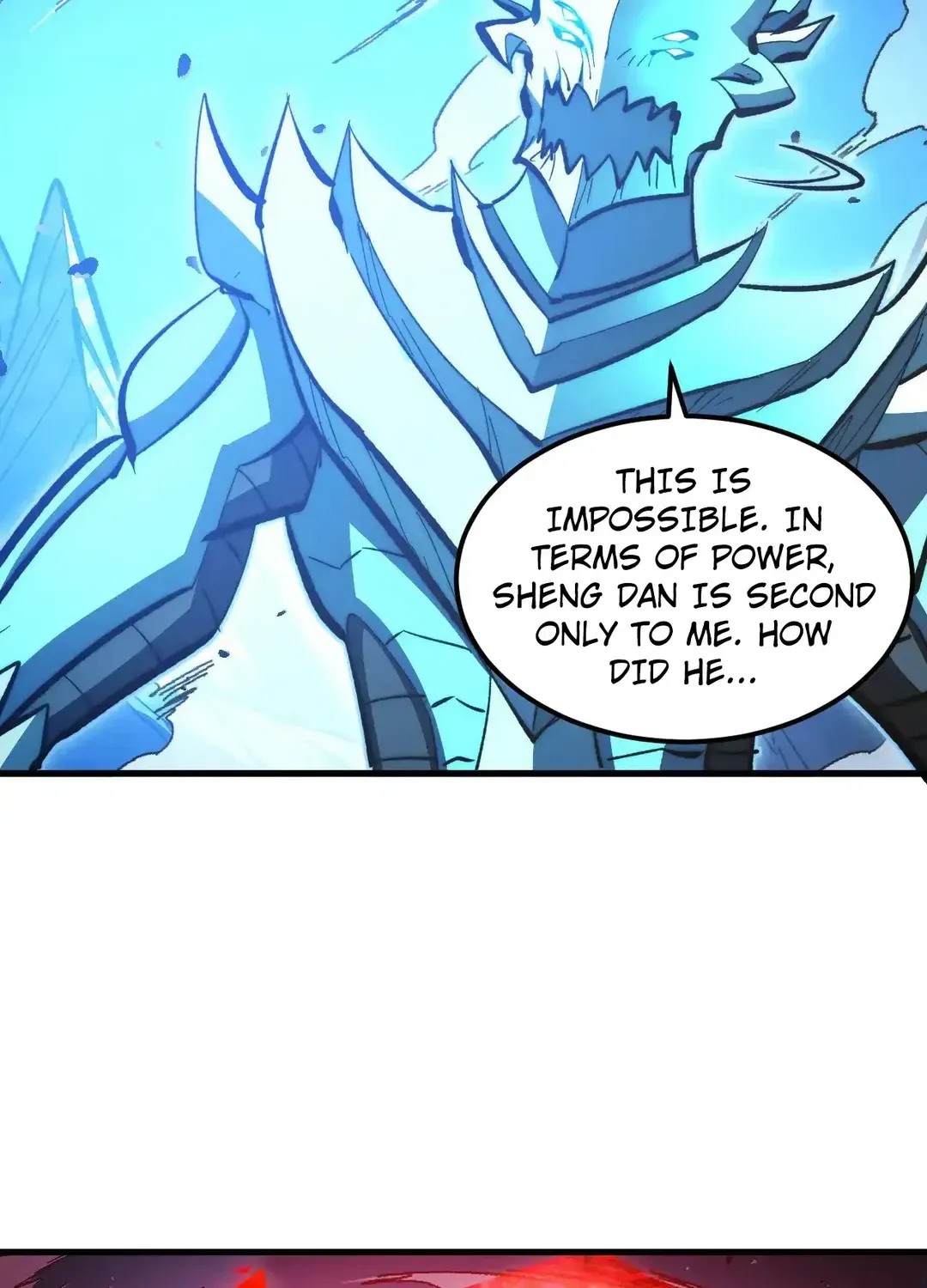 Read Rise From The Rubble chapter 306 image 64 on Lezhin