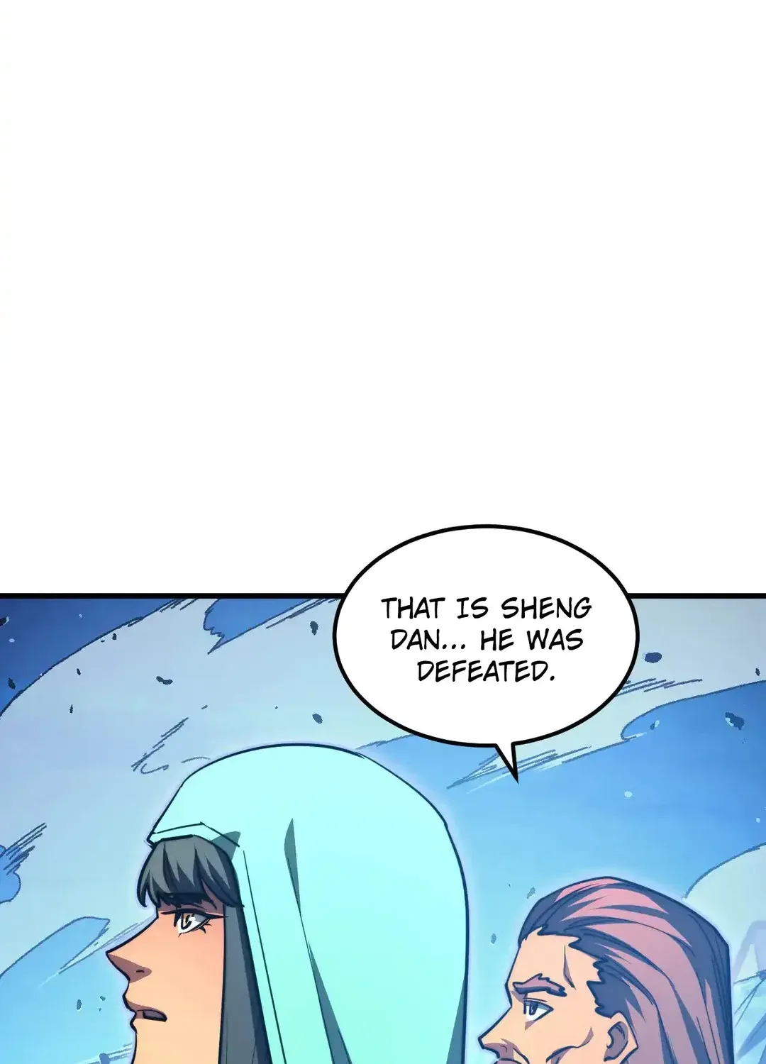 Read Rise From The Rubble chapter 306 image 66 on Lezhin