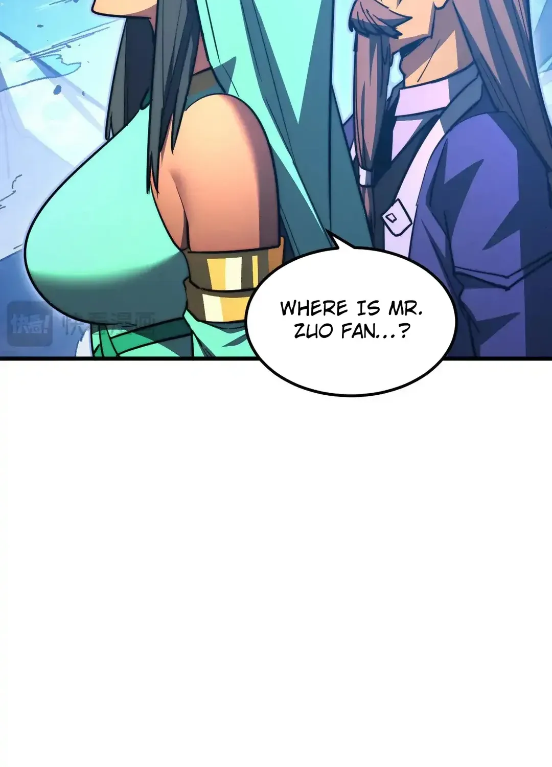 Read Rise From The Rubble chapter 306 image 67 on Lezhin