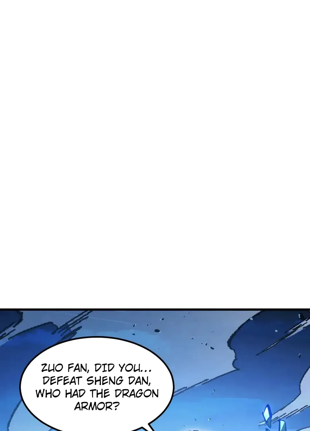 Read Rise From The Rubble chapter 306 image 70 on Lezhin