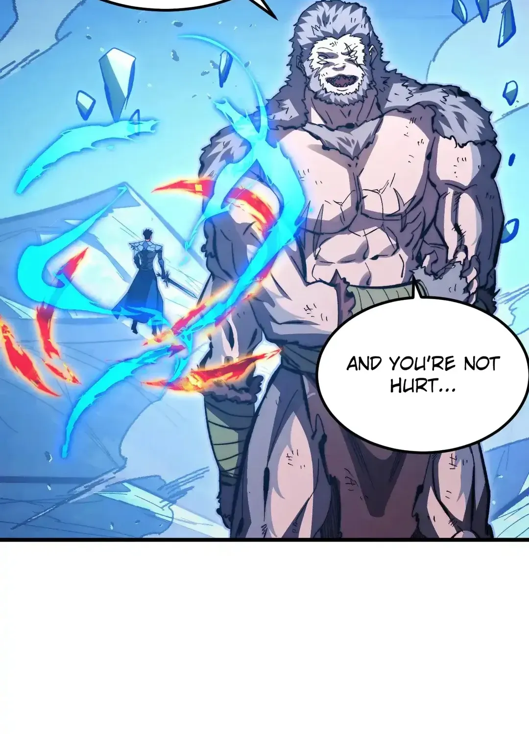 Read Rise From The Rubble chapter 306 image 71 on Lezhin