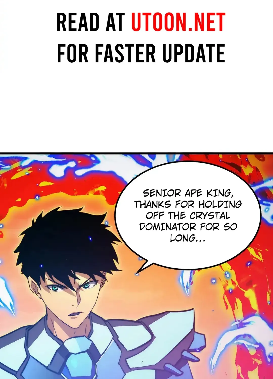 Read Rise From The Rubble chapter 306 image 72 on Lezhin