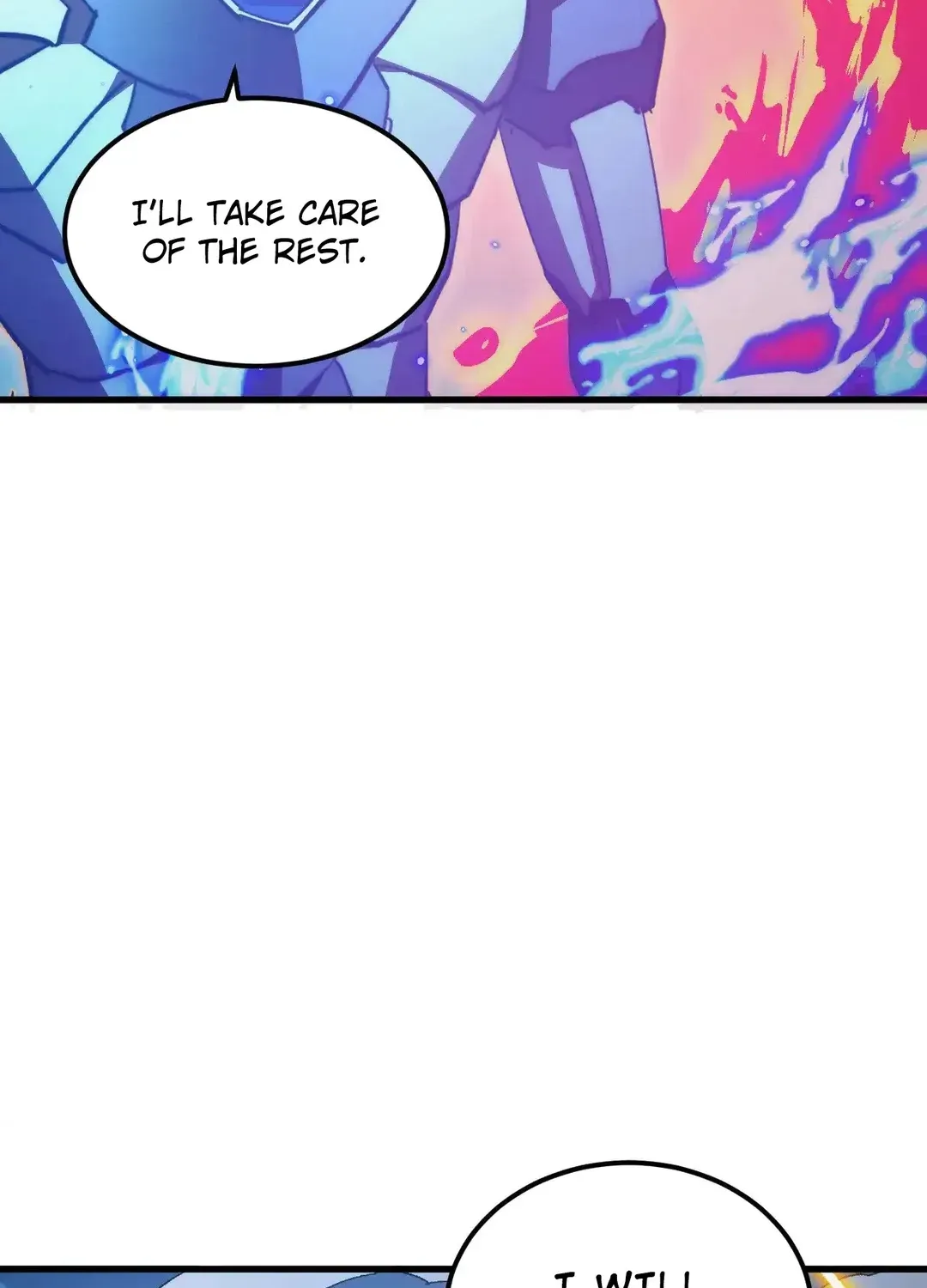 Read Rise From The Rubble chapter 306 image 73 on Lezhin