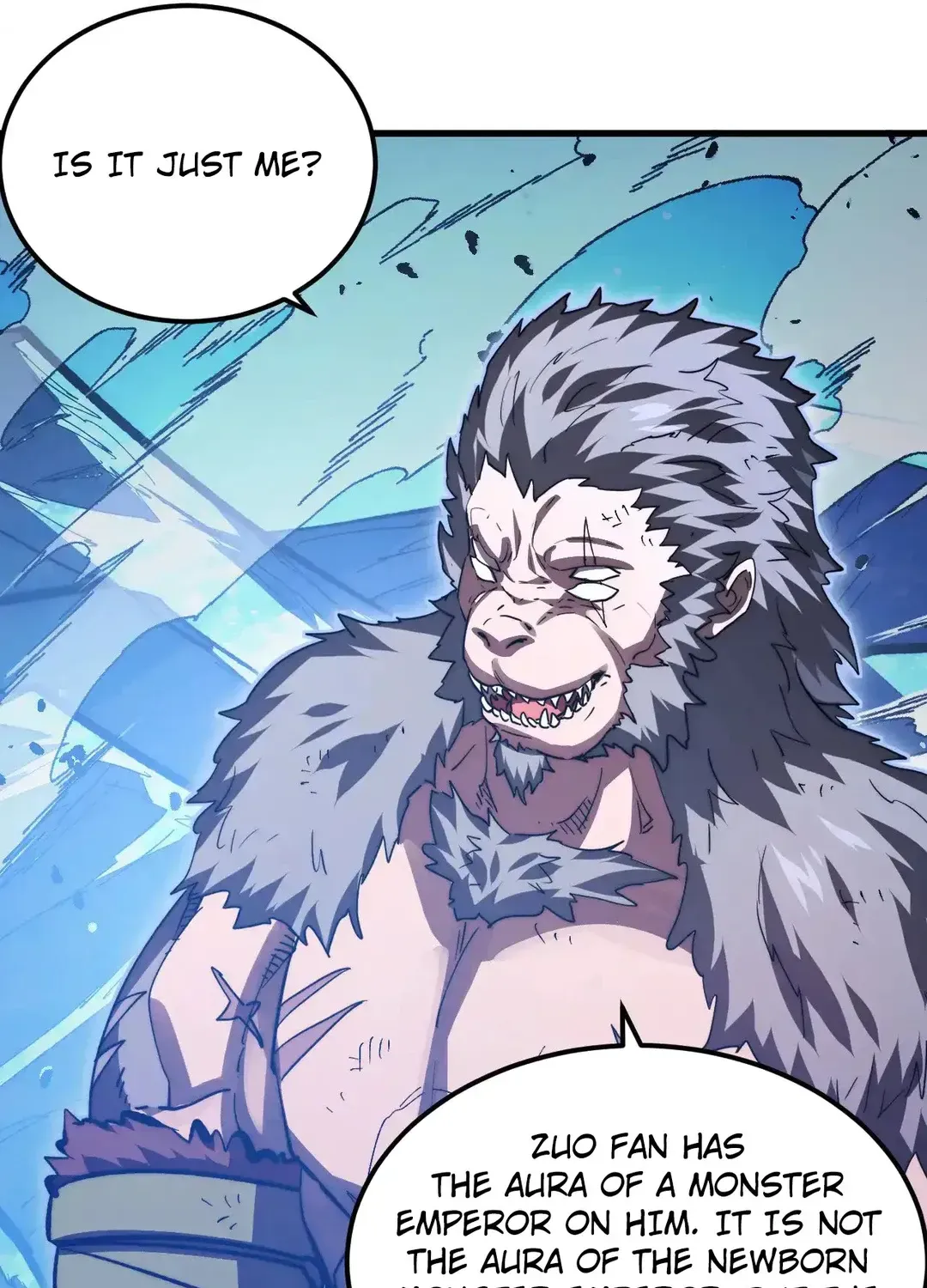 Read Rise From The Rubble chapter 306 image 76 on Lezhin