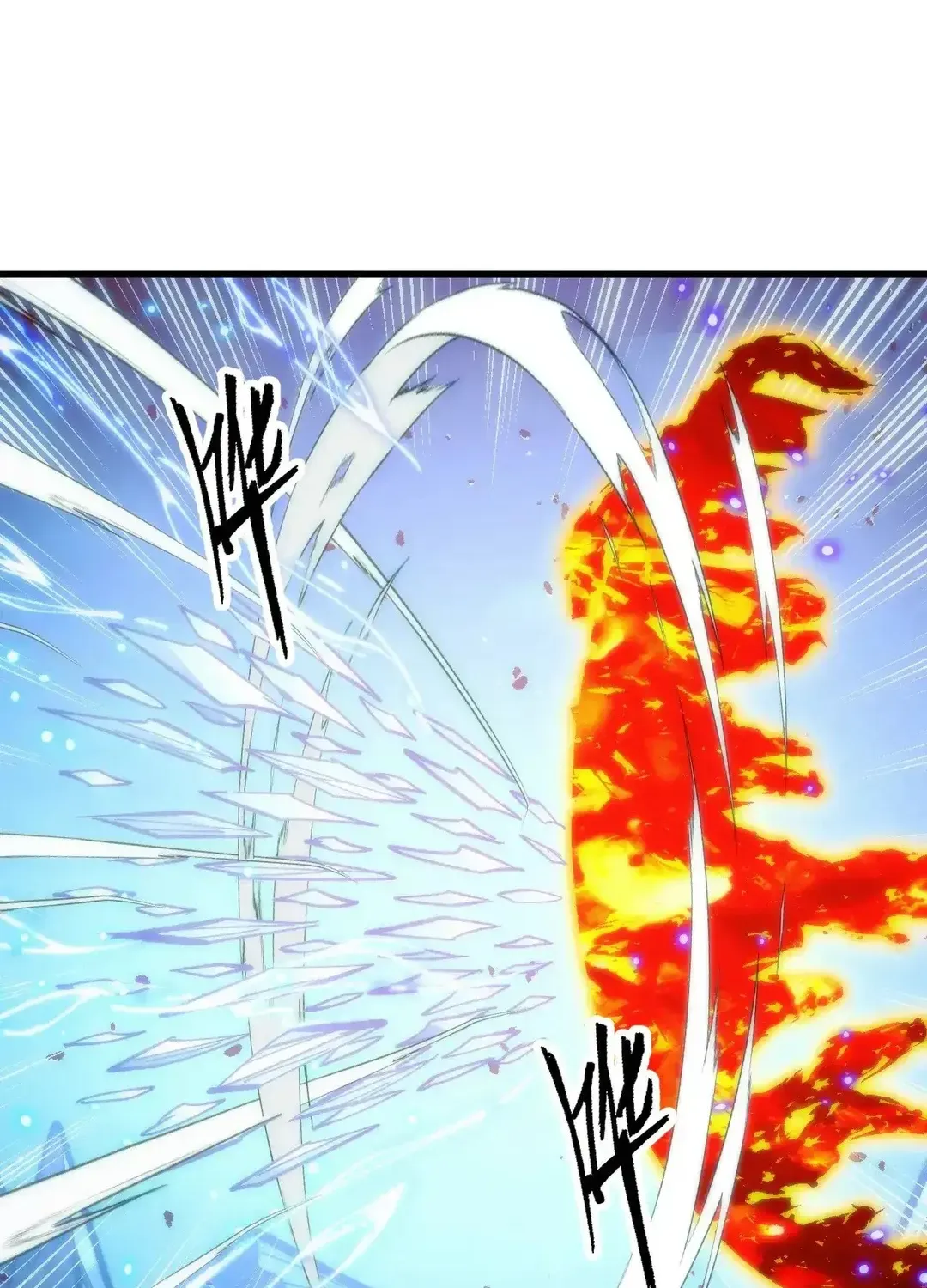 Read Rise From The Rubble chapter 307 image 12 on Lezhin