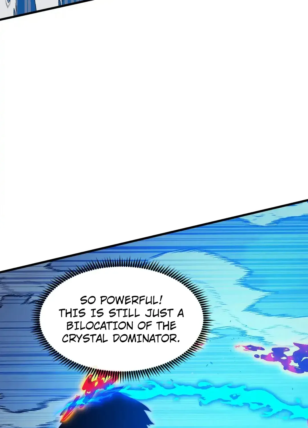 Read Rise From The Rubble chapter 307 image 22 on Lezhin