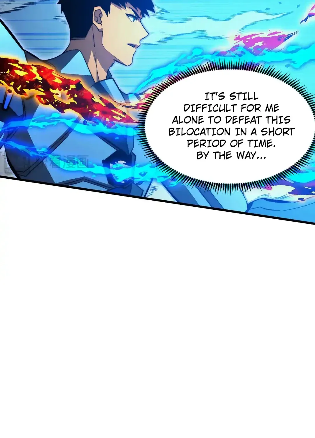 Read Rise From The Rubble chapter 307 image 23 on Lezhin